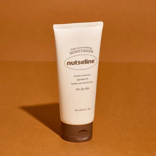 nutseline Super Nut Nourishing Moisturizer Unscented Body Lotion 200ml - Atelievuè