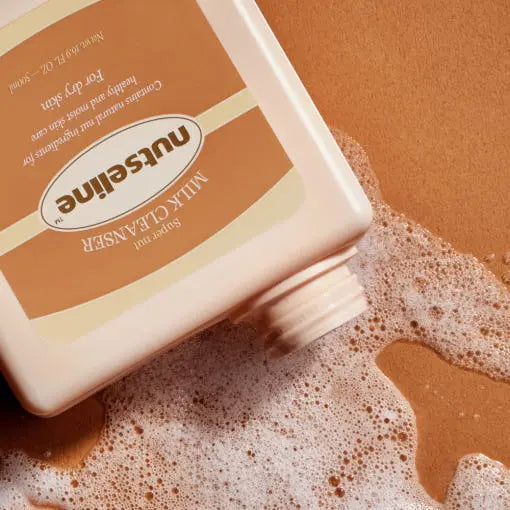 nutseline Super Nut Milk Body Wash 500ml - Atelievuè