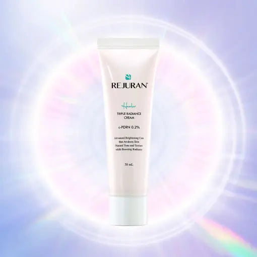 REJURAN Healer Triple Radiance Cream 50ml - Atelievuè