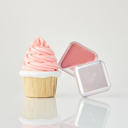 CLIO Essential Lipcheek Tap Blur 4.5g (4colors) - Atelievuè