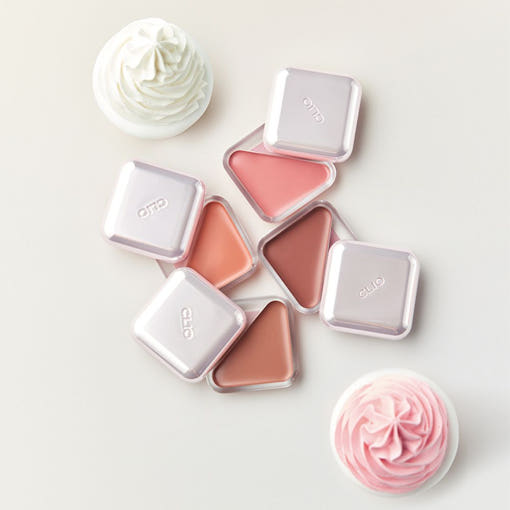 CLIO Essential Lipcheek Tap Blur 4.5g (4colors) - Atelievuè