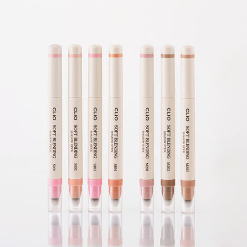 CLIO Soft Blending Shadow Stick 1.4g (9colors) - Atelievuè