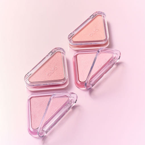CLIO Essential Blush Tap 3g (10colors) - Atelievuè