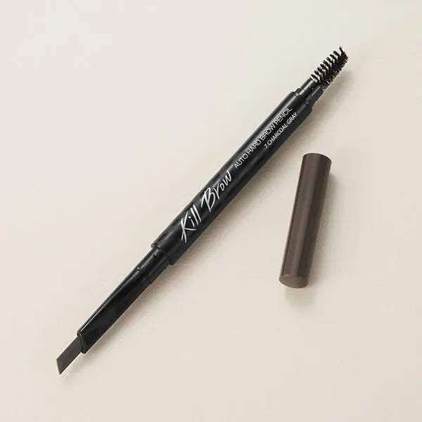 CLIO Kill Brow Auto Hard Brow Pencil 0.31g (7colors) - Atelievuè