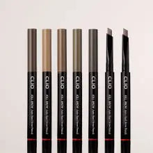 CLIO Kill Brow Auto Hard Brow Pencil 0.31g (7colors) - Atelievuè