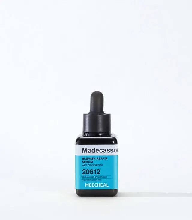 MEDIHEAL Madecassoside Blemish Repair Serum 40ml - Atelievuè