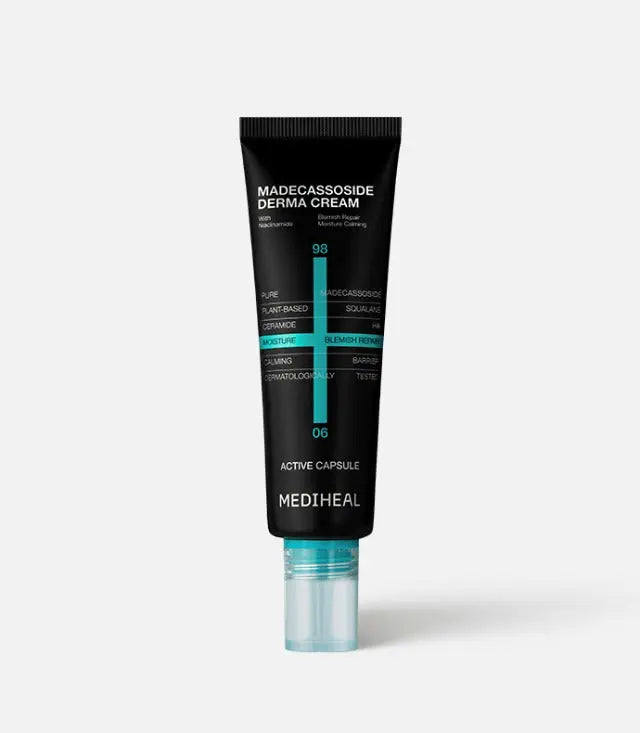 MEDIHEAL Madecassoside Derma Cream 50ml - Atelievuè
