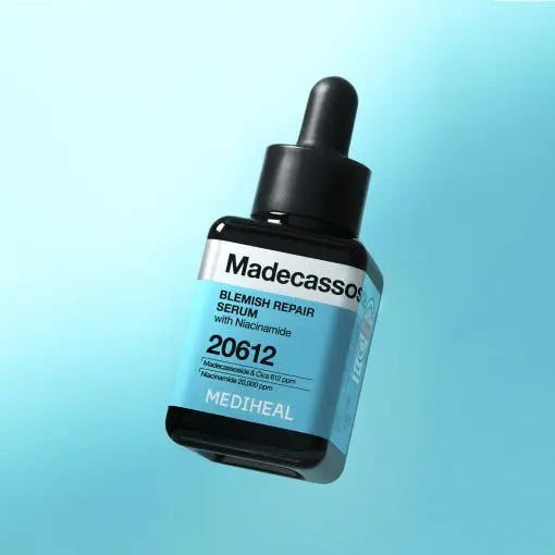 MEDIHEAL Madecassoside Blemish Repair Serum 40ml - Atelievuè