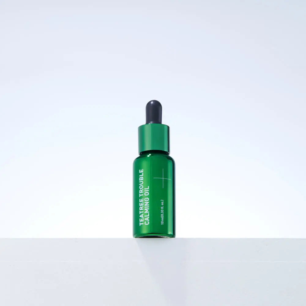 MEDIHEAL Teatree Trouble Calming Oil 10ml - Atelievuè