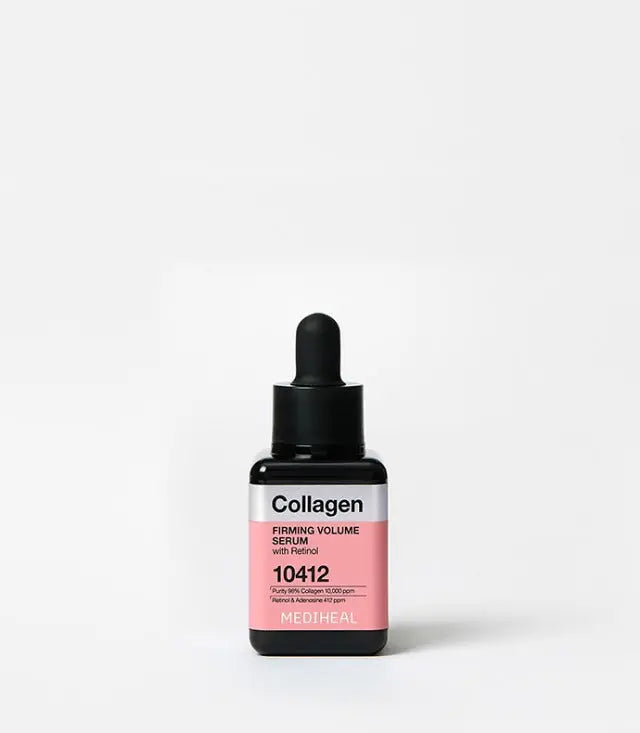 MEDIHEAL Collagen Firming Volume Serum with Retinol 40ml - Atelievuè