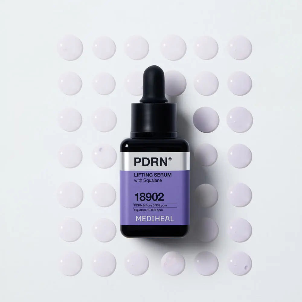 MEDIHEAL PDRN Lifting Serum with Squalane 40ml - Atelievuè
