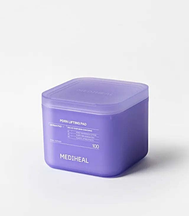 MEDIHEAL PDRN Lifting Pad 170ml/100ea - Atelievuè