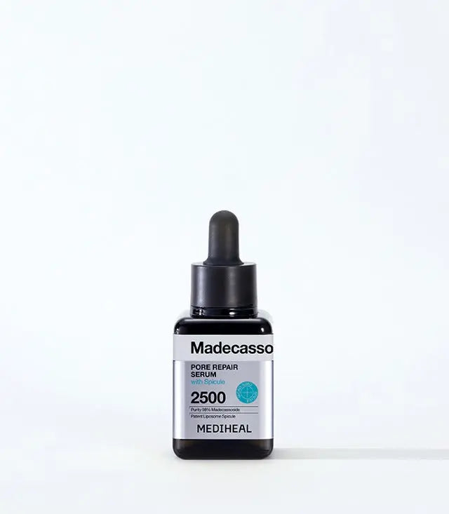MEDIHEAL Madecassoside Pore Repair Serum 40ml - Atelievuè