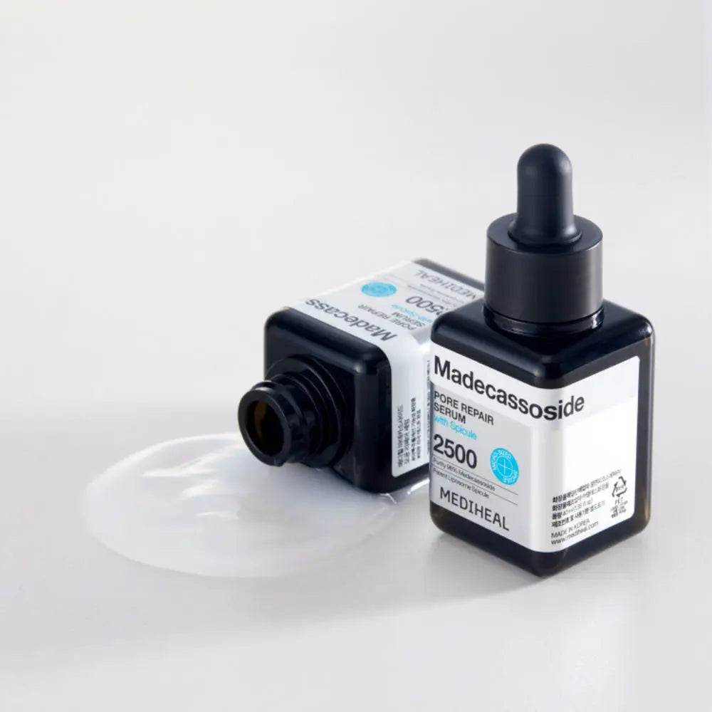 MEDIHEAL Madecassoside Pore Repair Serum 40ml - Atelievuè
