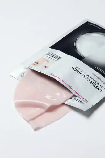 MEDIHEAL Hyper Collagen Gel Mask 35ml X 10ea - Atelievuè