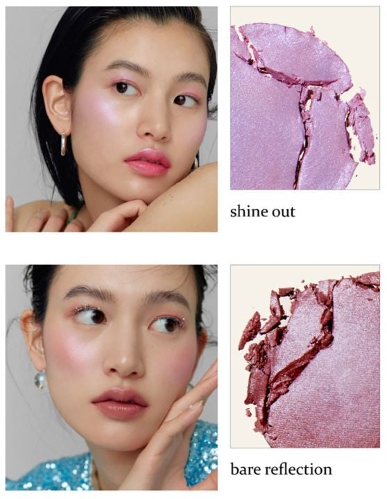 hince True Dimension Glow Cheek 9g (4colors) - Atelievuè