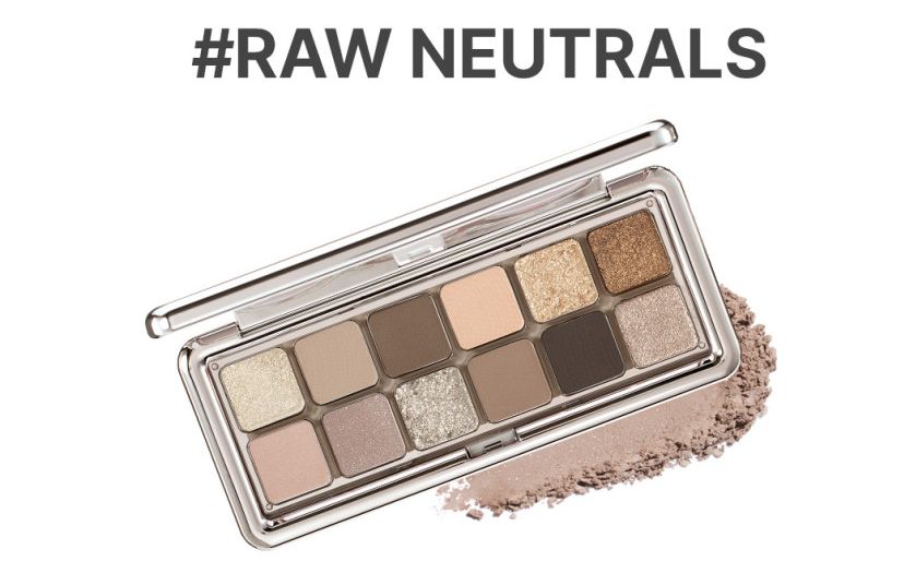 3CE New Take Eyeshadow Palette 9.5g (5colors) - Atelievuè