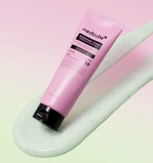 medicube Rosemary PDRN Hair & Scalp Conditioner 250ml - Atelievuè