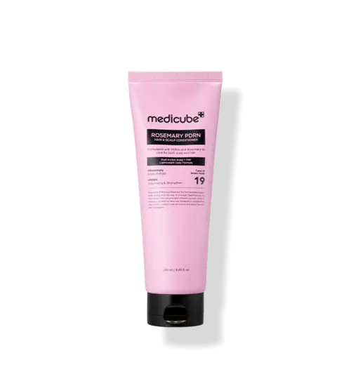 medicube Rosemary PDRN Hair & Scalp Conditioner 250ml - Atelievuè