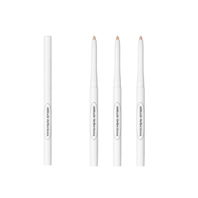 Dear.A Slim Tip Cute Eyes Maker 0.3g (2colors) - Atelievuè