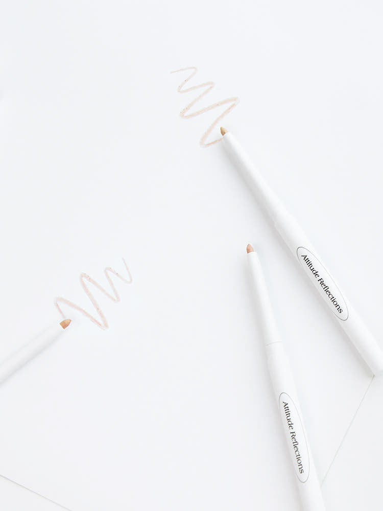 Dear.A Slim Tip Cute Eyes Maker 0.3g (2colors) - Atelievuè