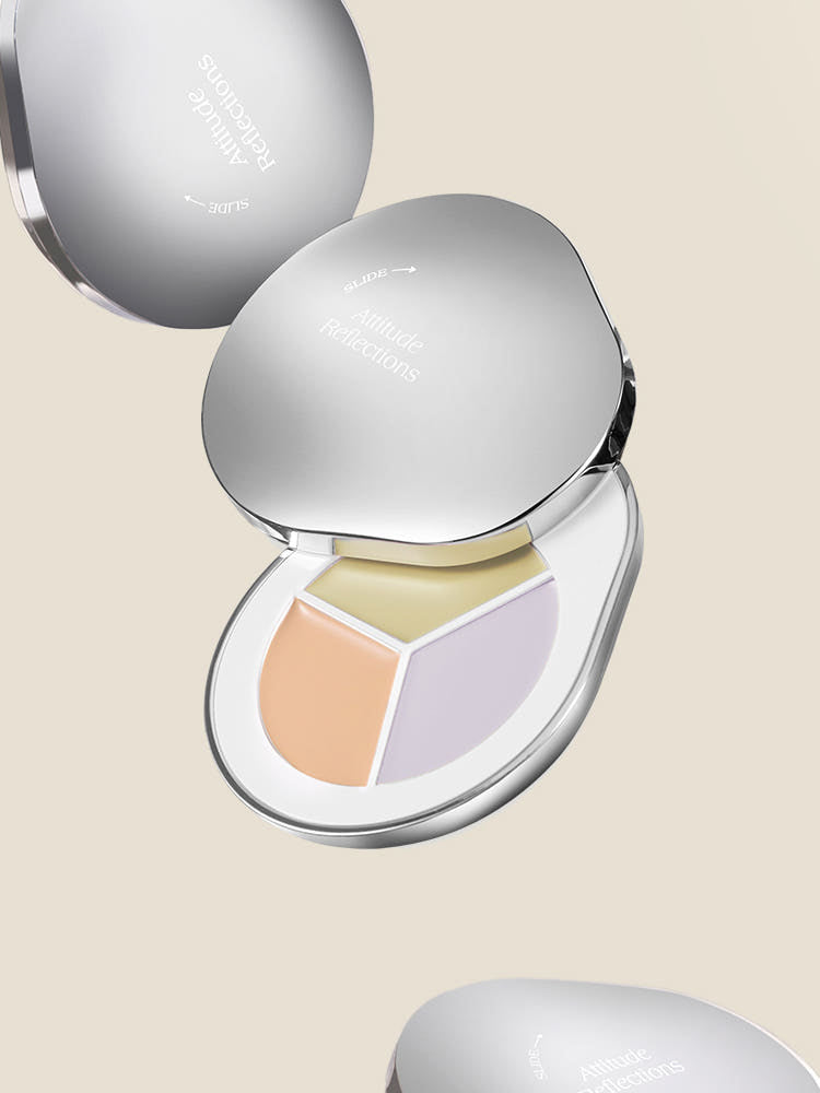 Dear.A Perfect Cover Concealer Palette 1.3gx3 (4colors) - Atelievuè