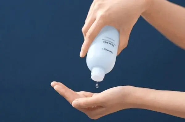 TONYMOLY Azulene Anti Blemish Toner 200ml - Atelievuè