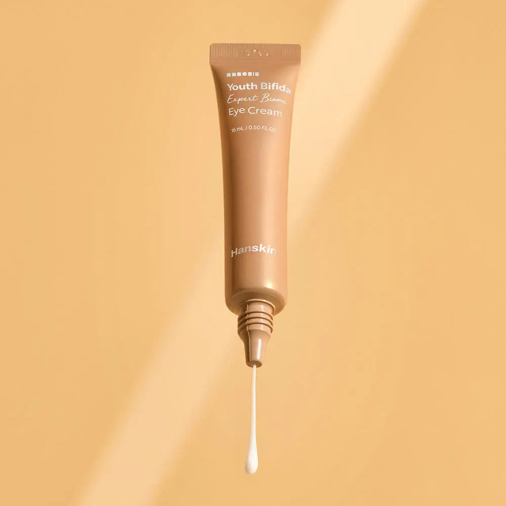 Hanskin Youth Bifida Expert Biome Eye Cream 15ml - Atelievuè