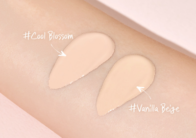 Hanskin Nude Thin Glow Base SPF35 PA++ 30ml (2colors) - Atelievuè