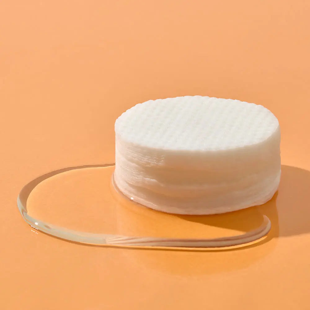 Hanskin Cleansing Pad & Blackhead 200ml/70ea - Atelievuè