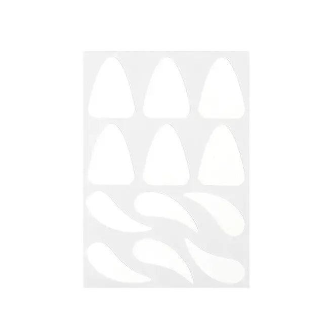 Hanskin Collagen Wrinkle Patch 60patches - Atelievuè