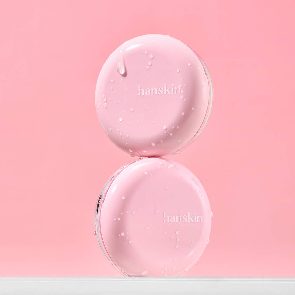 Hanskin Pink Mool Balm SPF30 PA++ 8g - Atelievuè
