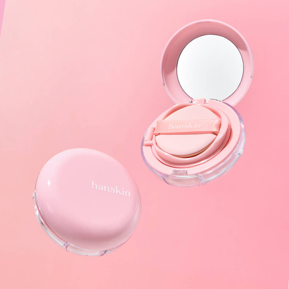 Hanskin Pink Mool Balm SPF30 PA++ 8g - Atelievuè