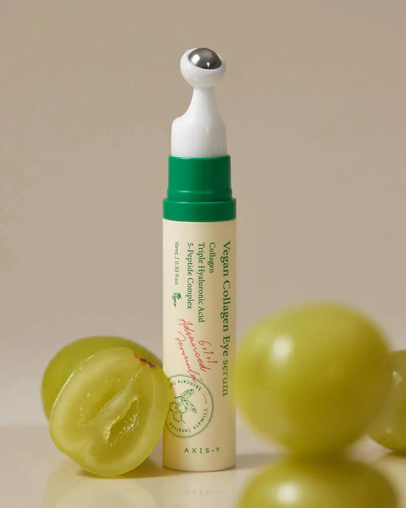 AXIS-Y Vegan Collagen Eye Serum 10ml - Atelievuè