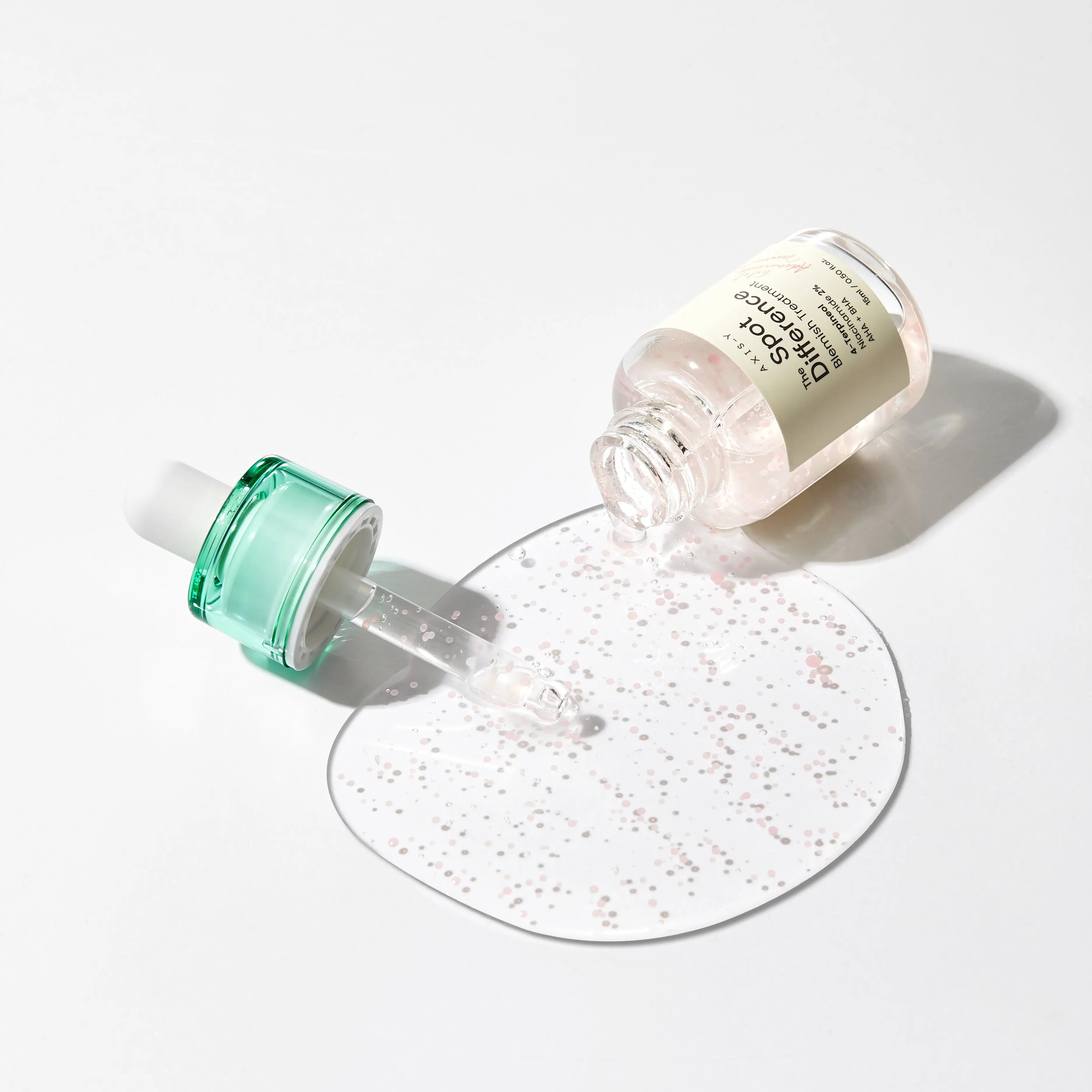 AXIS-Y Spot The Difference Blemish Treatment 15ml - Atelievuè