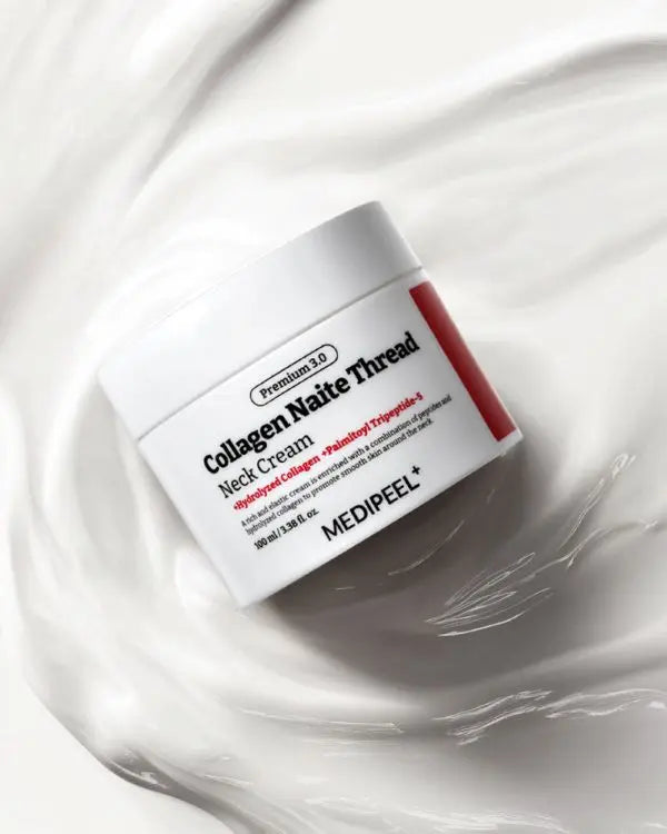 MEDIPEEL Naite Thread Neck Cream 3.0 100ml - Atelievuè