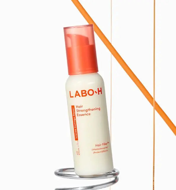LABO-H Hair Strengthening Essence 75ml - Atelievuè