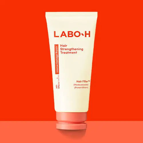 LABO-H Hair Strengthening Treatment 300ml - Atelievuè
