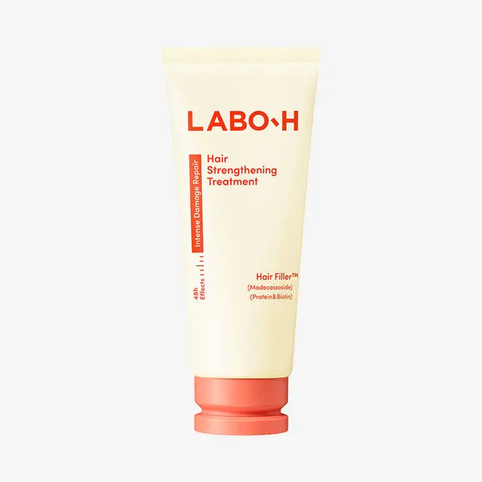 LABO-H Hair Strengthening Treatment 200ml - Atelievuè