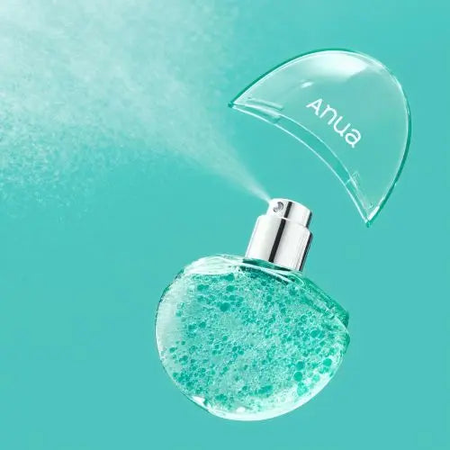 Anua PDRN Hyaluronic Acid Hydrating Capsule Mist 30ml - Atelievuè