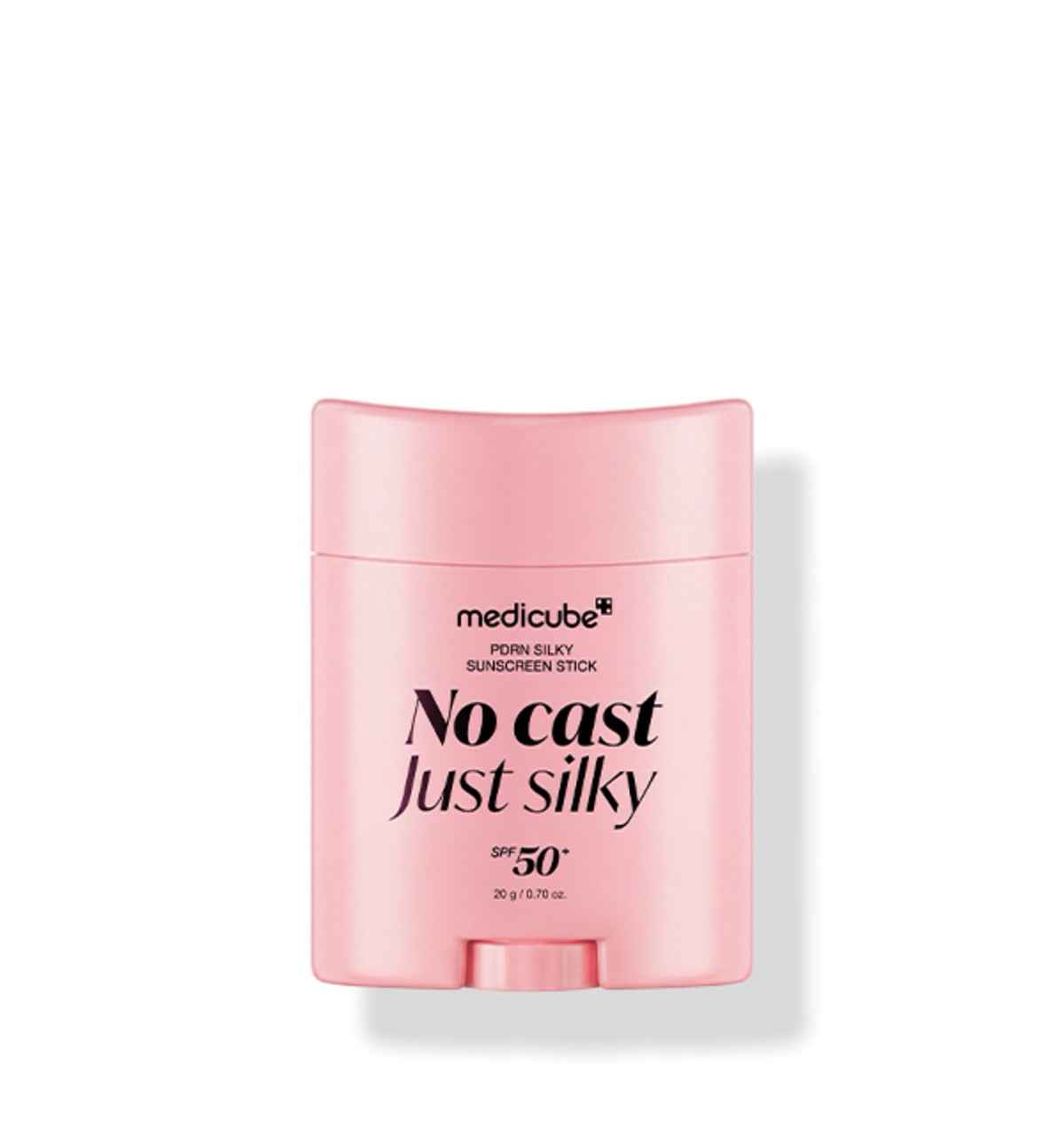 medicube PDRN Silky Sunscreen Stick SPF50+ 20g