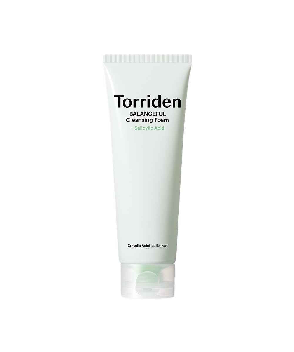 Torriden Balanceful Cleansing Foam 150ml