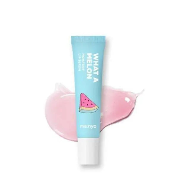 Manyo Factory What A Melon Lip Serum 10ml - Atelievuè