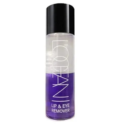 L'OCEAN Lip & Eye Remover Purple 100ml - Atelievuè