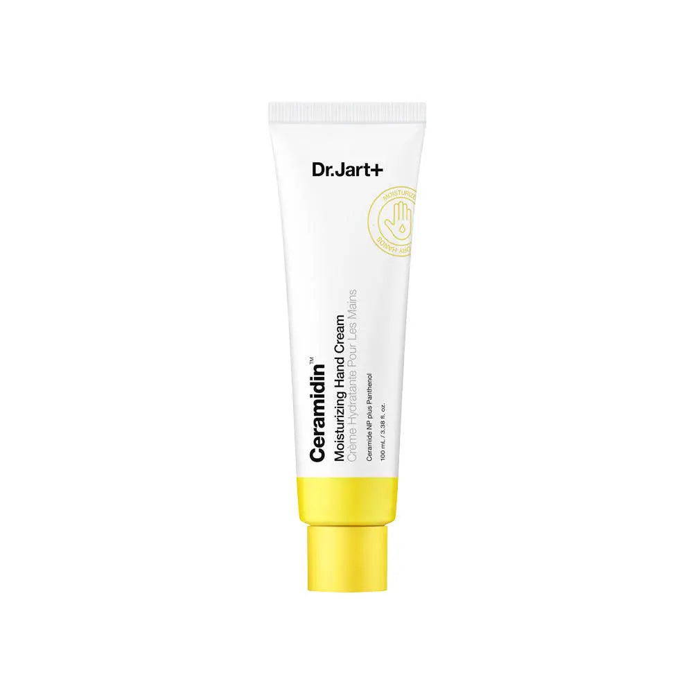 Dr.Jart+ Ceramidin Moisturizing Hand Cream 100ml - Atelievuè
