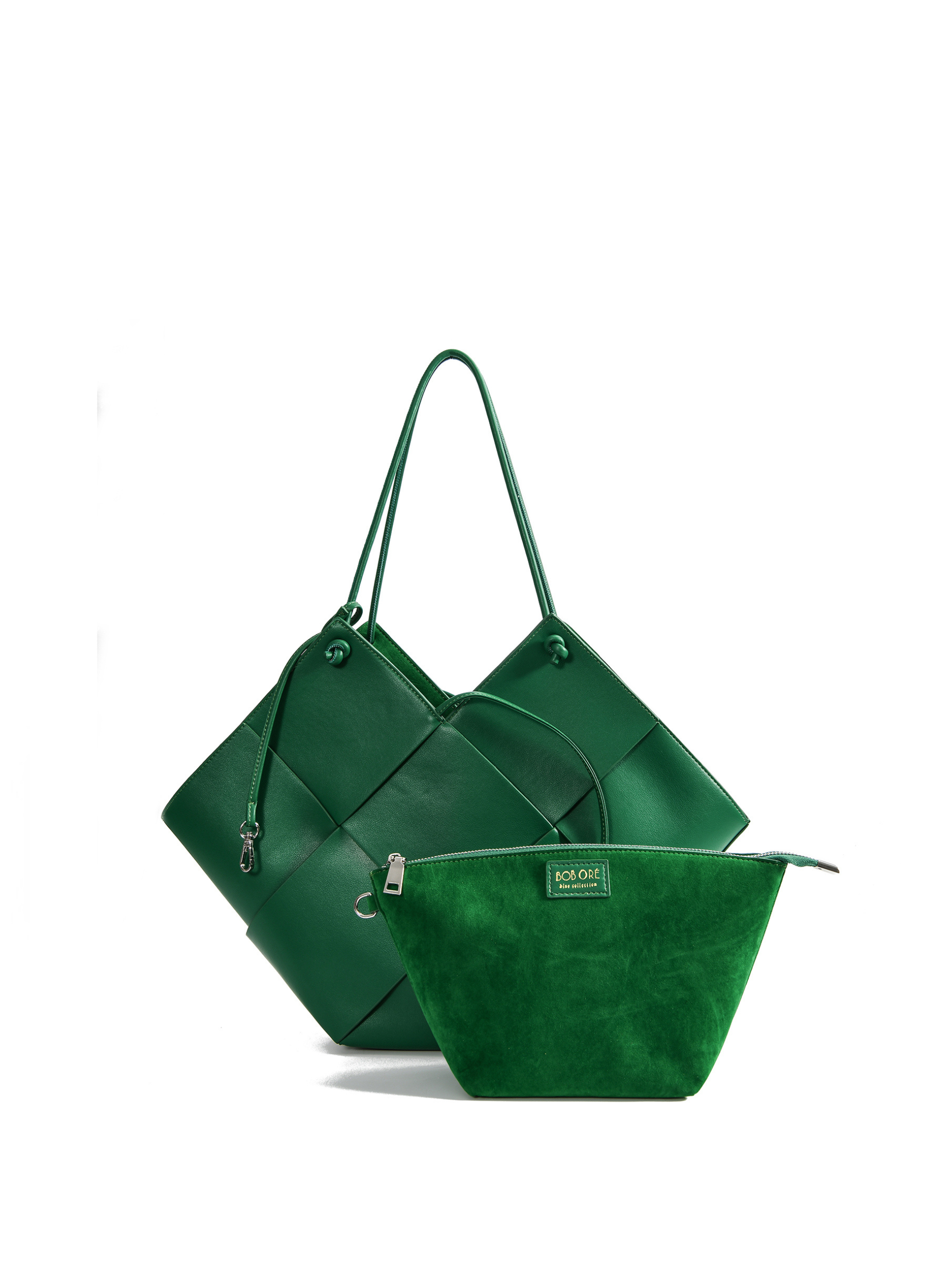 Taylor Bag Bob Oré