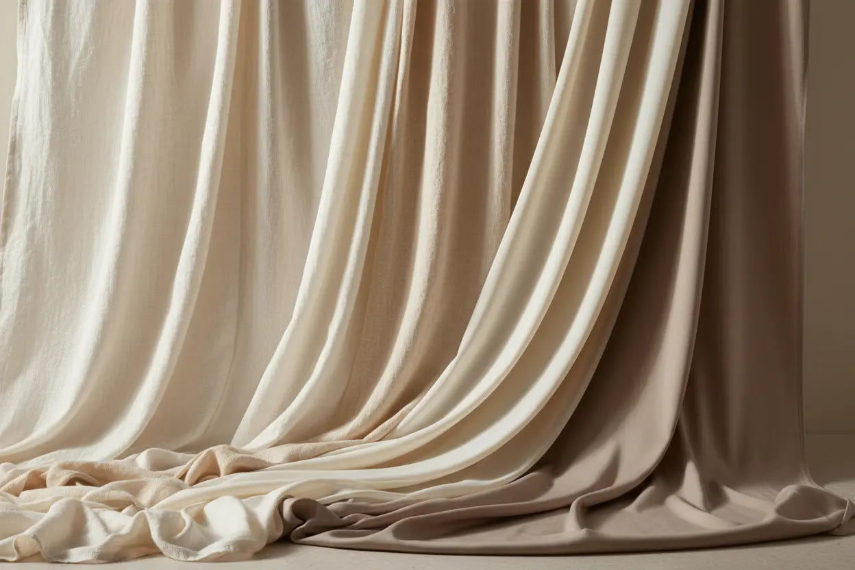 Why Fabric Choice Matters More Than You Think - Atelievuè