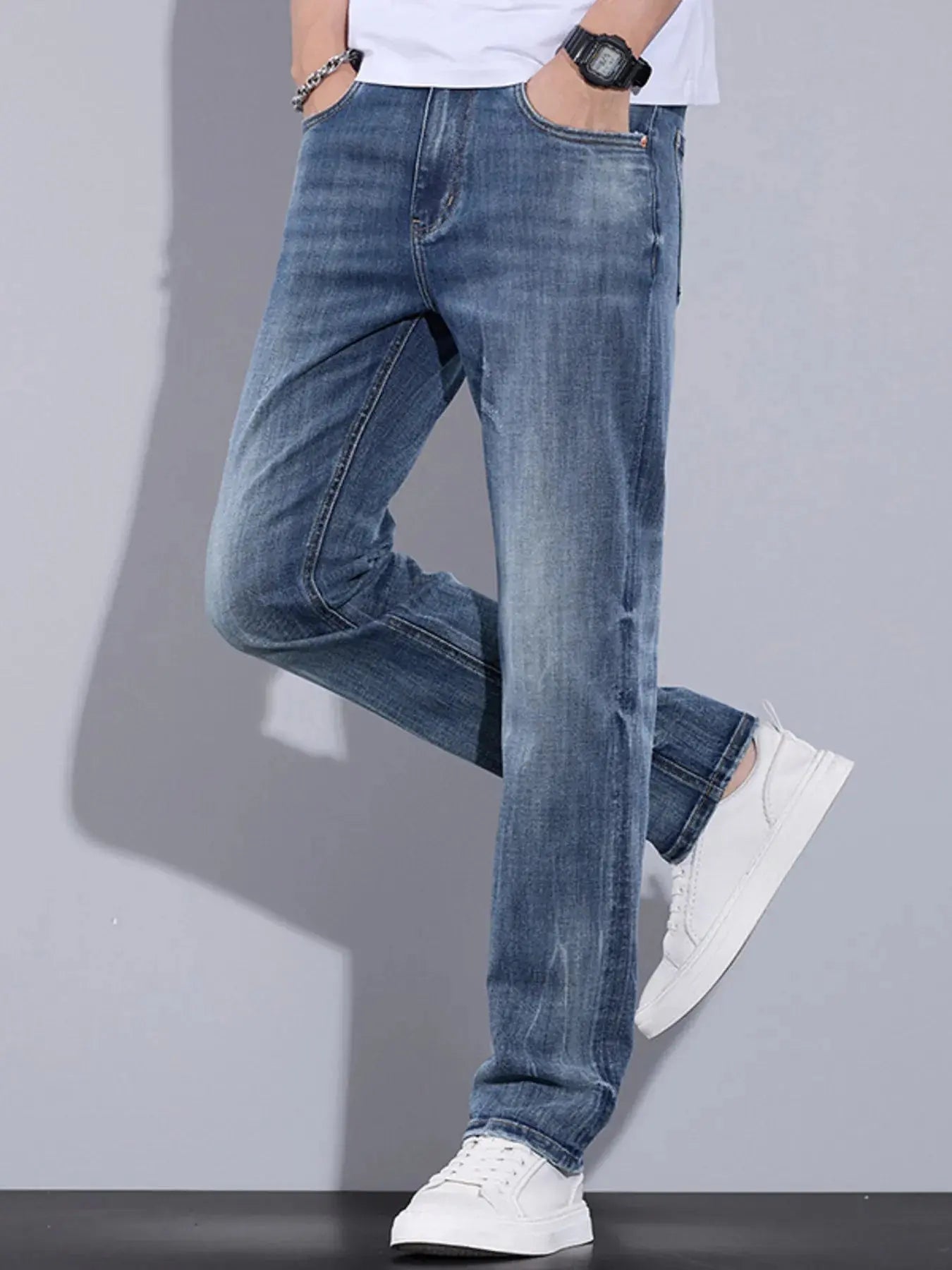 Men's Denim - Atelievuè