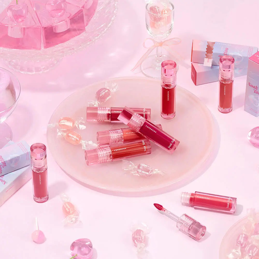 Makeup - Lips - Atelievuè