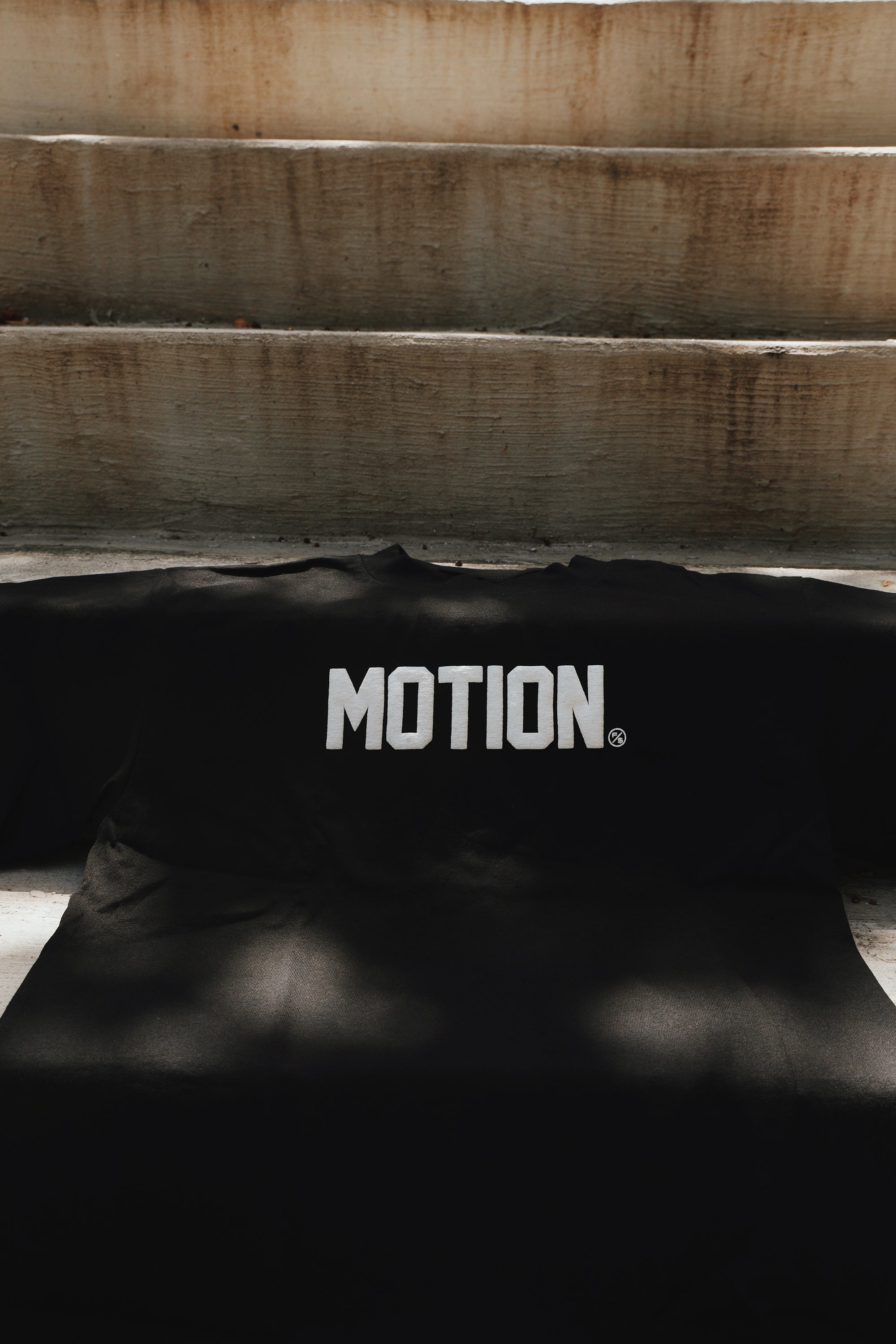 Motion Black Fly Supply Co